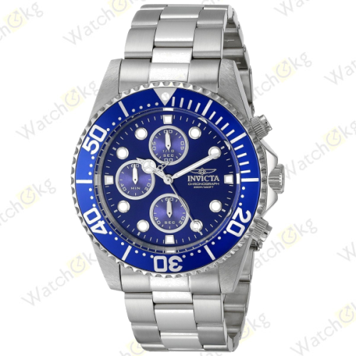 Часы Мужские Invicta Pro Diver (1769)
