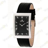 Часы Мужские Romanoff Stylish slim (3774/3BLm)