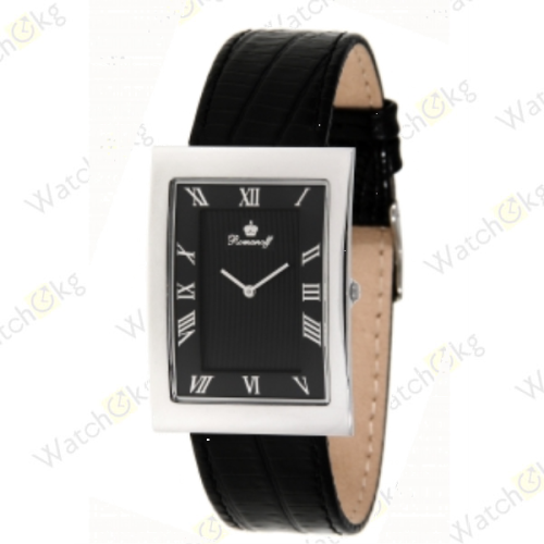 Часы Мужские Romanoff Stylish slim (3774/3BLm)