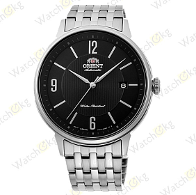 Часы Мужские Orient AUTOMATIC (RA-AC0J08B)