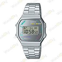 Часы Мужские Casio VINTAGE (A168WEPC-7A)