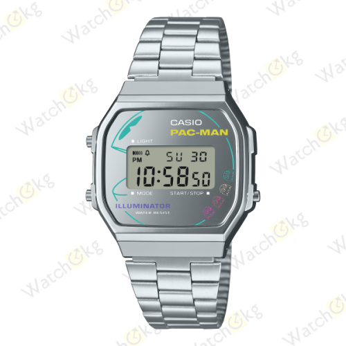 Часы Мужские Casio VINTAGE (A168WEPC-7A)