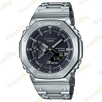 Часы Мужские Casio FULL METAL 2100 Series (GM-B2100D-1A)