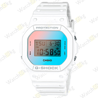 Часы Мужские Casio DIGITAL 5600 SERIES (DW-5600TL-7)