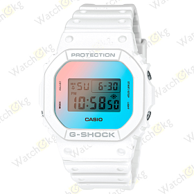 Часы Мужские Casio DIGITAL 5600 SERIES (DW-5600TL-7)