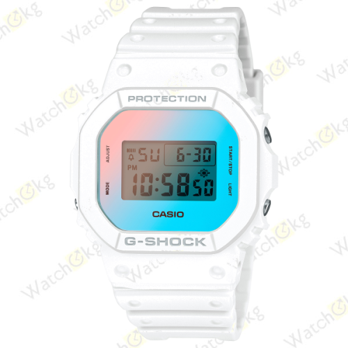 Часы Мужские Casio DIGITAL 5600 SERIES (DW-5600TL-7)