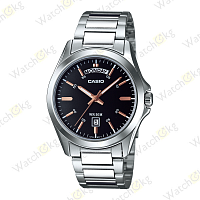 Часы Мужские Casio (MTP-1370D-1A2V)