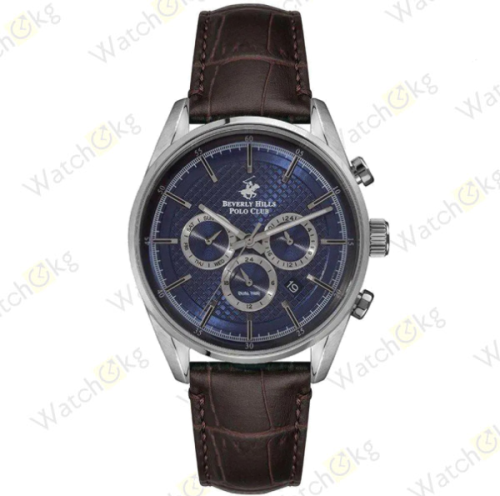 Часы мужские Beverly Hills Polo Club (BP3004X.392)