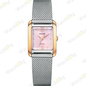 Часы Женские Citizen Eco-Drive (EW5596-66X)
