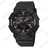 Часы Мужские Casio G-SHOCK (GA-B010-1A)