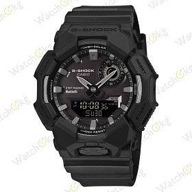 Часы Мужские Casio G-SHOCK (GA-B010-1A1)