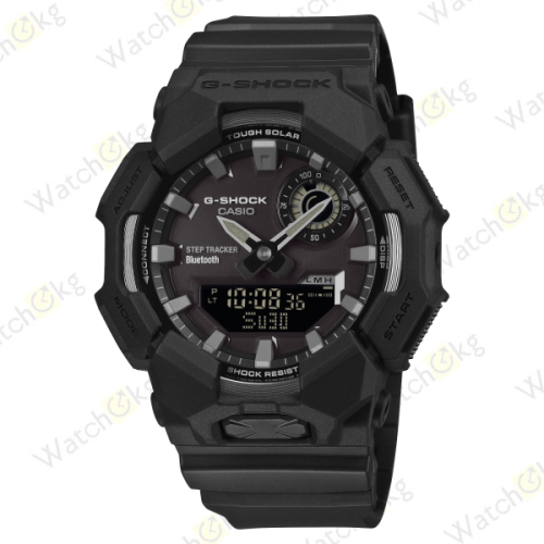 Часы Мужские Casio G-SHOCK (GA-B010-1A1)  | Watch.kg