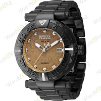 Часы Мужские Invicta Subaqua Petoskey Dilal Limited (45858)
