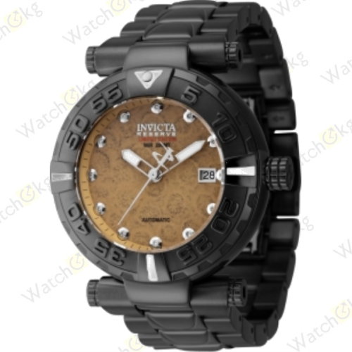 Часы Мужские Invicta Subaqua Petoskey Dilal Limited (45858)