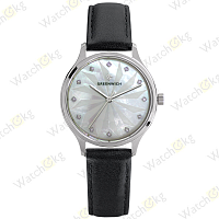 Часы Каллисто Greenwich (GW 341.11.53)