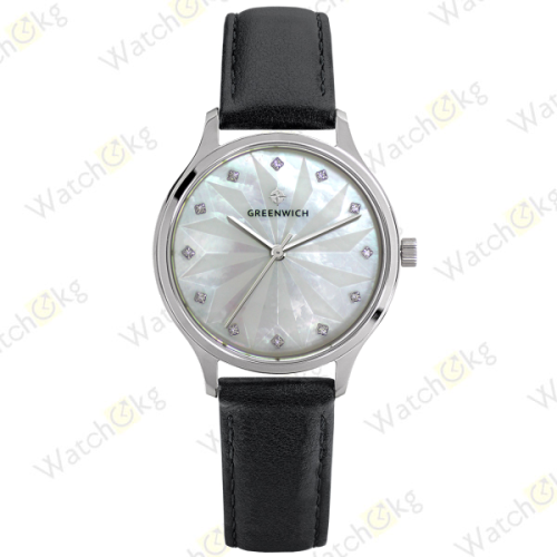 Часы Каллисто Greenwich (GW 341.11.53)