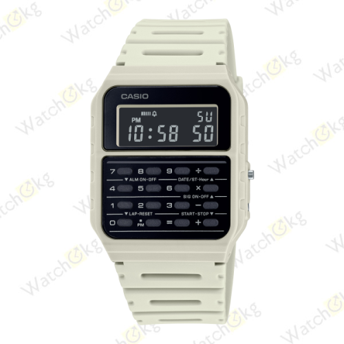 Часы Мужские Casio (CA-53WF-8B)
