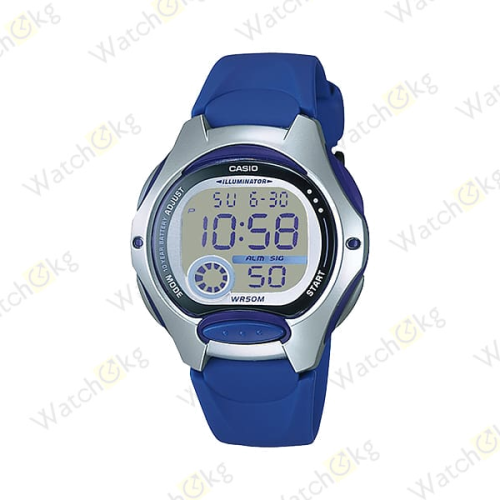 Часы Мужские Casio (LW-200-2AV)