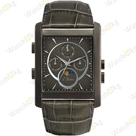 Часы Мужские L'Duchen Multifunction (D 537.68.33)