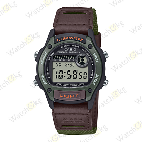 Часы Мужские Casio (W-220HF-3AV)
