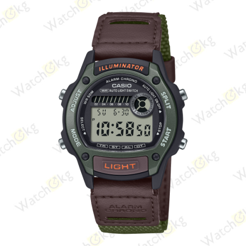 Часы Мужские Casio (W-220HF-3AV)