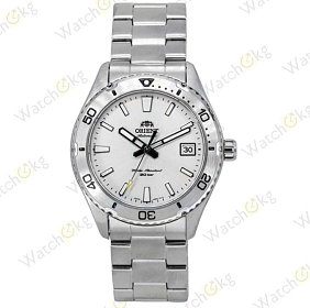 Часы Мужские Orient Diving Sport Automatic (RA-AC0Q03S10B)