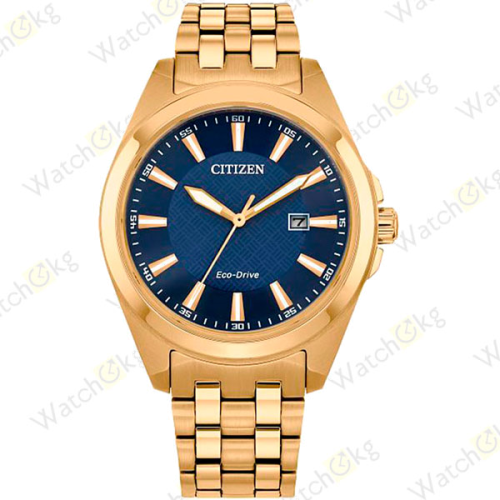 Часы Мужские Citizen Eco-Drive (BM7532-54L)