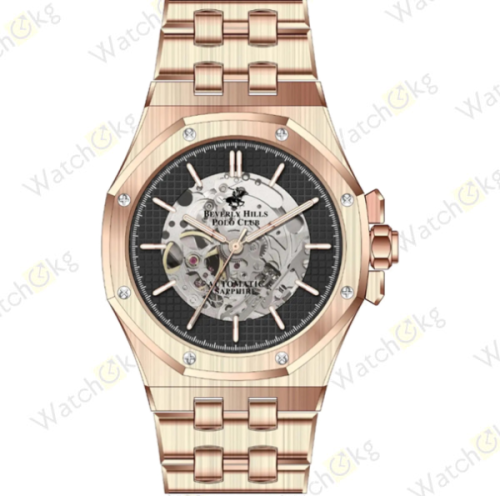 Часы мужские Beverly Hills Polo Club (BP3573X.450)