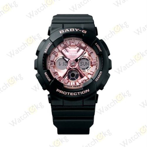 Часы Мужские Casio BA-130 SERIES (BA-130-1A4) фото 2