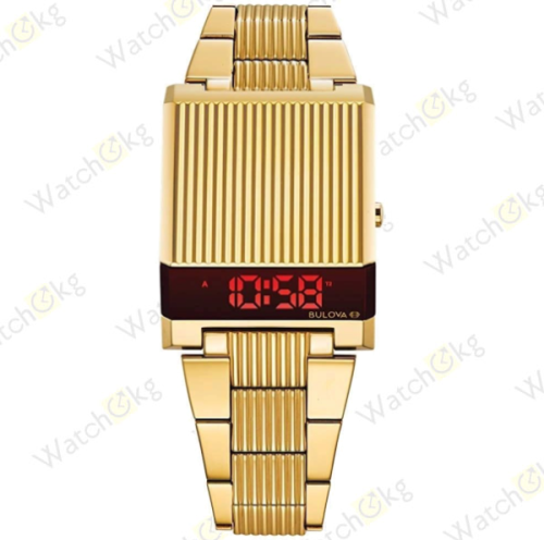 Часы Мужские Bulova Computron (97C110)