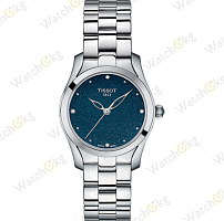 Часы Женские Tissot T-Lady T-Wave (T112.210.11.046.00)