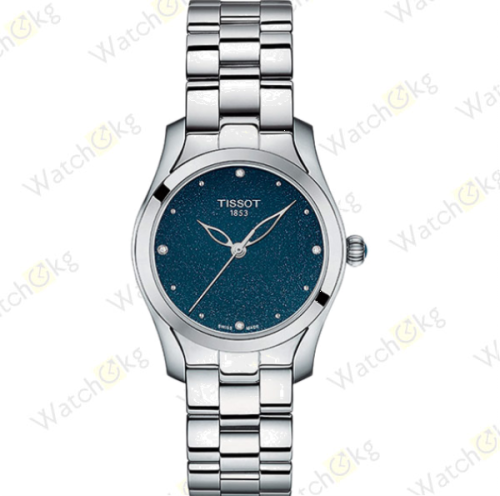 Часы Женские Tissot T-Lady T-Wave (T112.210.11.046.00)
