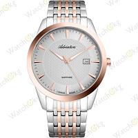 Часы Мужские Adriatica Premiere (A1288R117Q)
