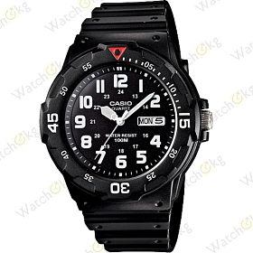 Часы Мужские Casio Analog (MRW-200H-1B)