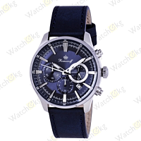 Часы Мужские Romanoff Chronoscope (3654G2BU)