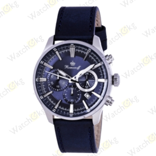 Часы Мужские Romanoff Chronoscope (3654G2BU)