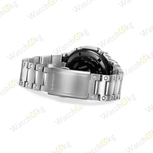 Часы Мужские Casio FULL METAL 2100 Series (GM-B2100SD-1A) фото 4