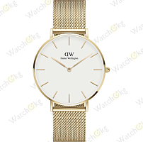 Часы Женские Daniel Wellington (DW00100346)