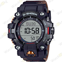 Часы Мужские Casio G-Shock (GW-9500TLC-1)