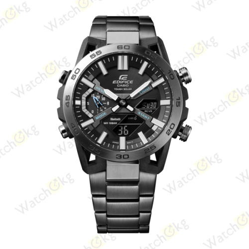 Часы Мужские Casio EDIFICE SOSPENSIONE (ECB-2000DC-1A) фото 2