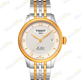 Часы Мужские Tissot Le Locle Automatic Cosc (T006.408.22.037.00)