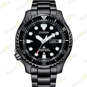 Часы Мужские Citizen Automatic (NY0145-86EE)