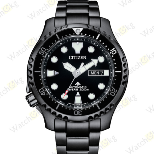 Часы Мужские Citizen Automatic (NY0145-86EE)