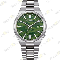 Часы Мужские Citizen Automatic (NJ0159-86X)