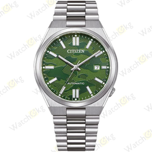 Часы Мужские Citizen Automatic (NJ0159-86X)