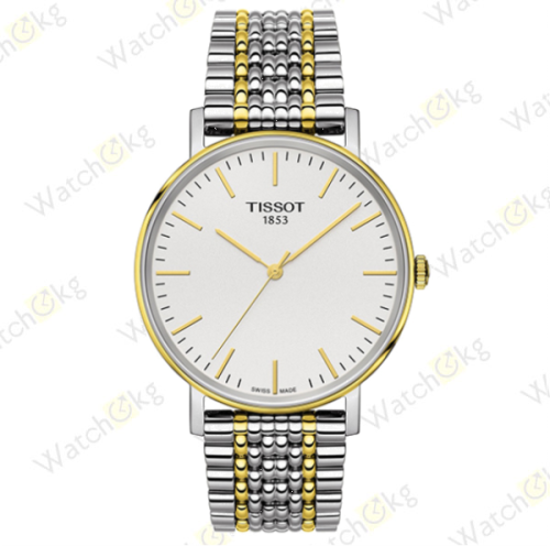 Часы Мужские Tissot Everytime Medium (T109.410.22.031.00)