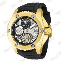 Часы Мужские Invicta Akula (42762)