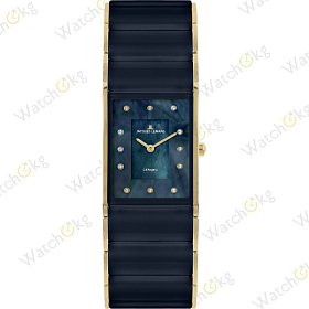 Часы Женские Jacques Lemans High Tech Ceramic Dublin (1-1940L)