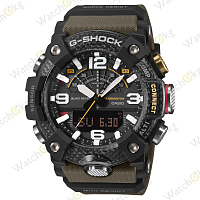 Часы Мужские Casio G-SHOCK (GG-B100X-1A3)