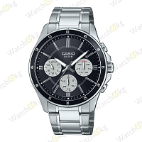 Часы Мужские Casio (MTP-1374D-1A3V)